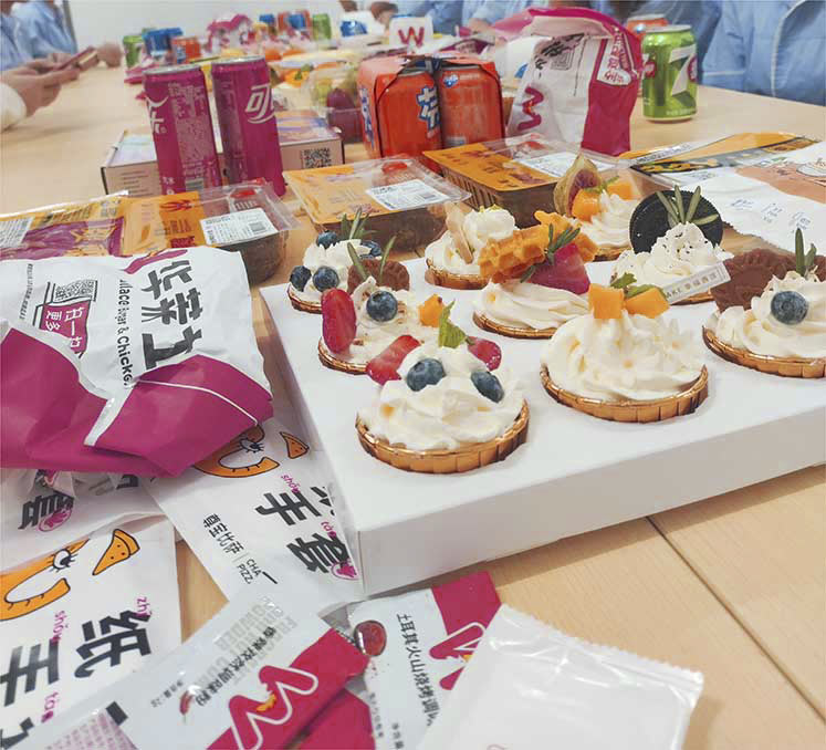 黄瓜视频色情APP入口观看化妝用品（深圳）有限公司，五月生日會福利！