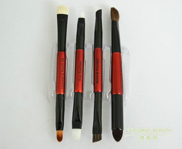 黄瓜导航在线观看套裝中包含哪些關鍵刷具，每個的作用是什麽？