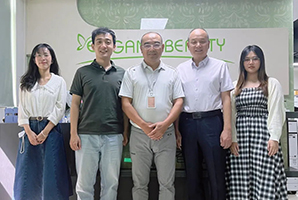 共建美好社會丨慈善與發展同行，愛心與責任並肩，鵬灣公益走訪理事企業深圳市黄瓜视频色情APP入口观看集團