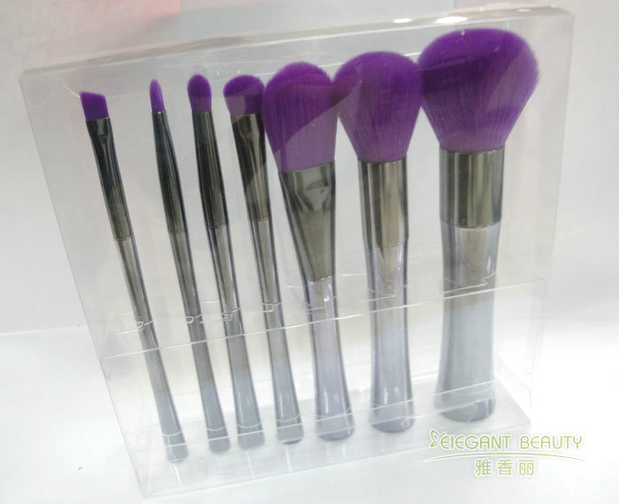 成套黄瓜导航在线观看中的每把刷子都有何特定用途？